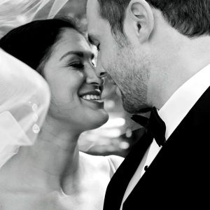 Meet your Posher, Elissa